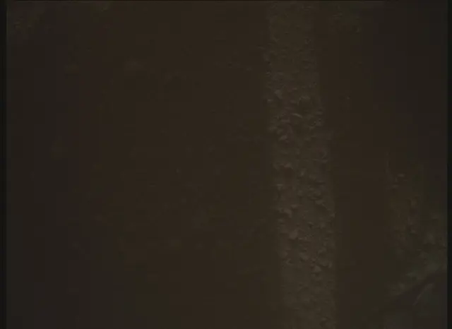 Sol 0: Mars Descent Imager (MARDI)