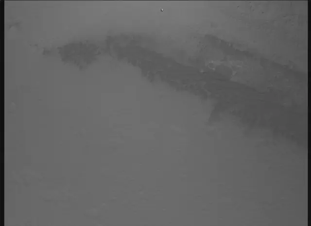 Sol 0: Mars Descent Imager (MARDI)