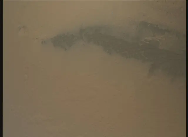 Sol 0: Mars Descent Imager (MARDI)