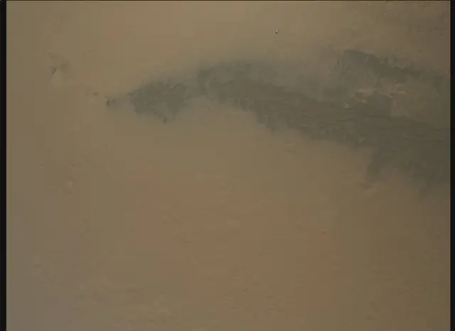 Sol 0: Mars Descent Imager (MARDI)