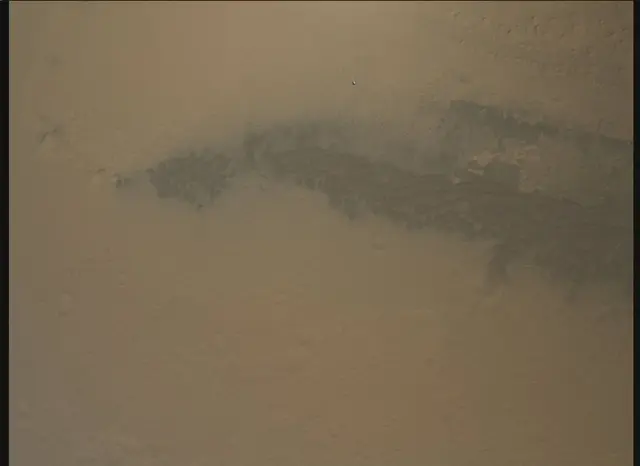 Sol 0: Mars Descent Imager (MARDI)