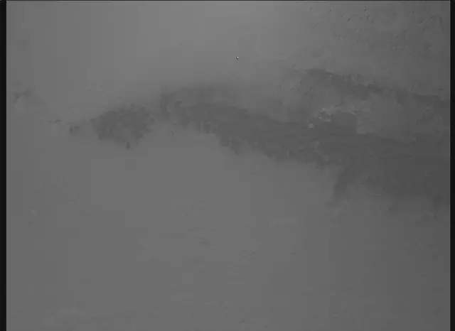 Sol 0: Mars Descent Imager (MARDI)