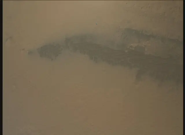 Sol 0: Mars Descent Imager (MARDI)
