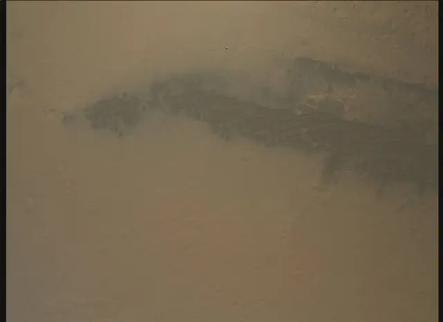 Sol 0: Mars Descent Imager (MARDI)