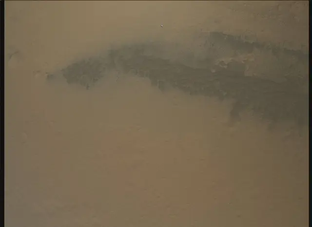 Sol 0: Mars Descent Imager (MARDI)