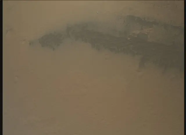 Sol 0: Mars Descent Imager (MARDI)