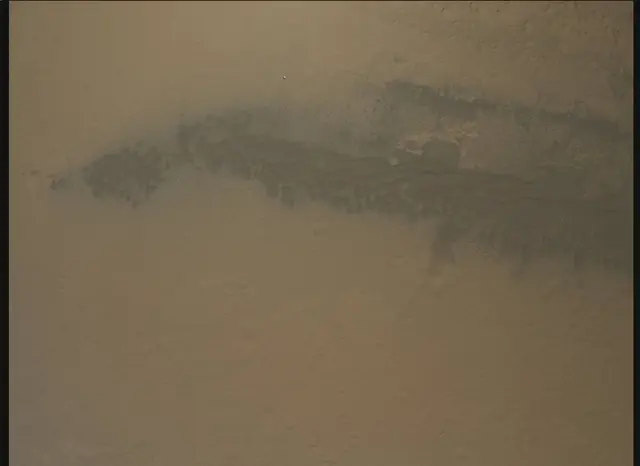 Sol 0: Mars Descent Imager (MARDI)
