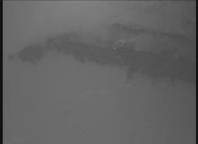 Sol 0: Mars Descent Imager (MARDI)