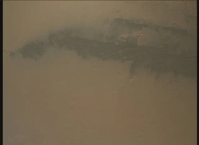 Sol 0: Mars Descent Imager (MARDI)