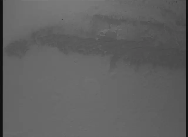 Sol 0: Mars Descent Imager (MARDI)