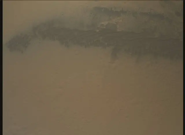 Sol 0: Mars Descent Imager (MARDI)