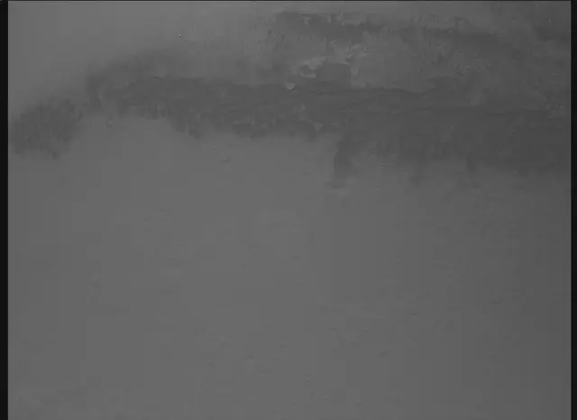Sol 0: Mars Descent Imager (MARDI)