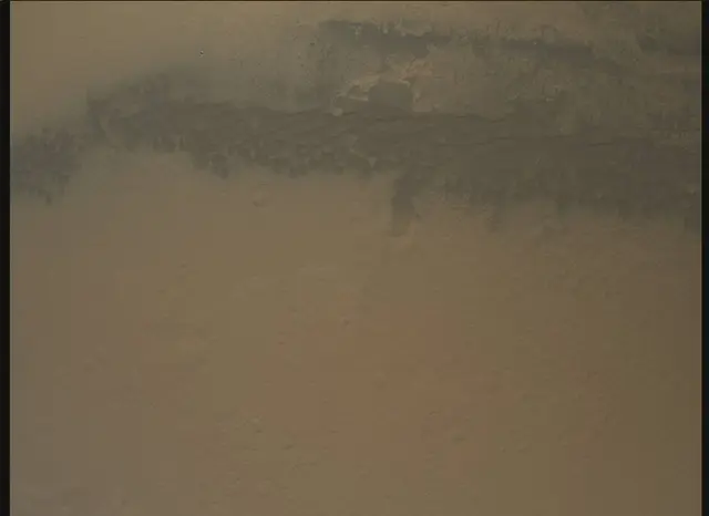Sol 0: Mars Descent Imager (MARDI)