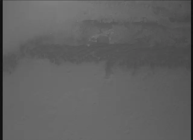 Sol 0: Mars Descent Imager (MARDI)