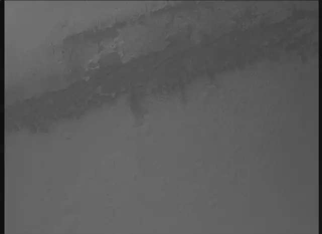 Sol 0: Mars Descent Imager (MARDI)