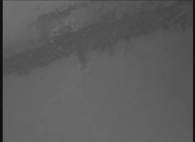 Sol 0: Mars Descent Imager (MARDI)