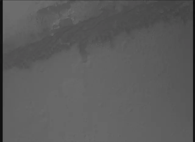 Sol 0: Mars Descent Imager (MARDI)