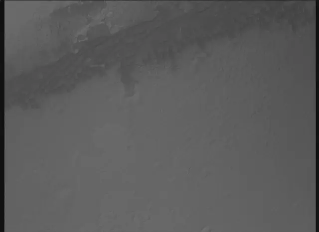 Sol 0: Mars Descent Imager (MARDI)