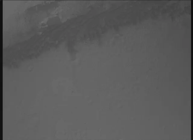 Sol 0: Mars Descent Imager (MARDI)