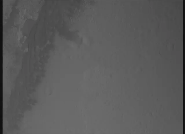 Sol 0: Mars Descent Imager (MARDI)