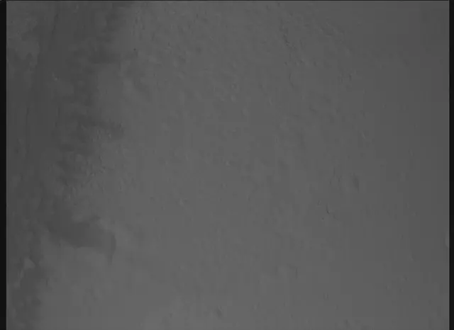 Sol 0: Mars Descent Imager (MARDI)