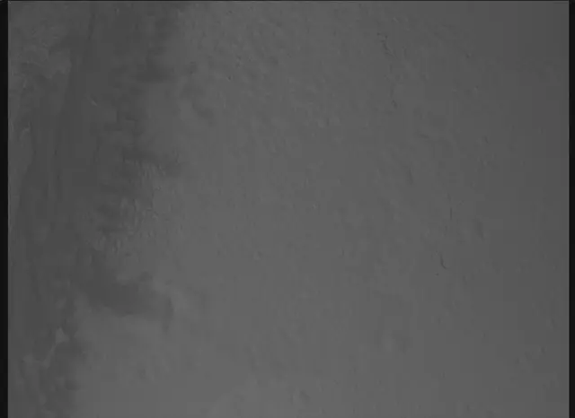 Sol 0: Mars Descent Imager (MARDI)