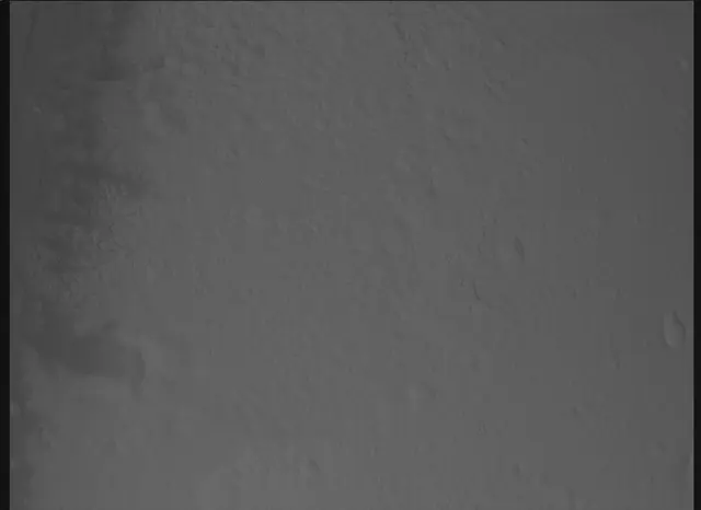 Sol 0: Mars Descent Imager (MARDI)