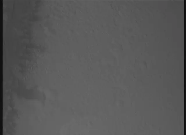 Sol 0: Mars Descent Imager (MARDI)