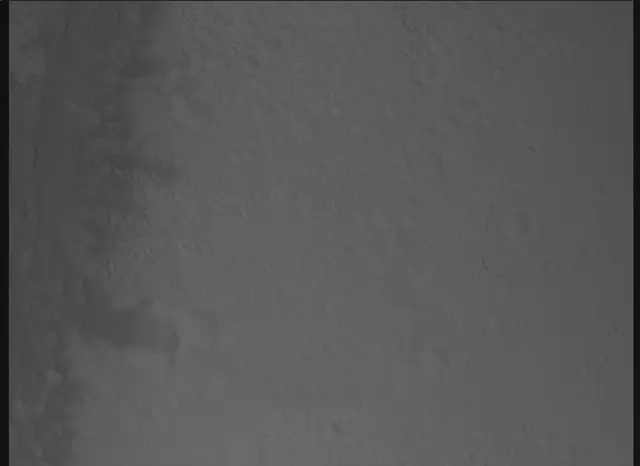 Sol 0: Mars Descent Imager (MARDI)