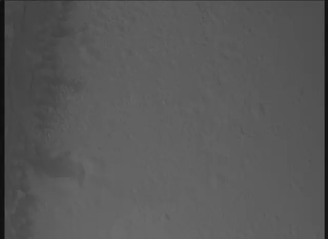 Sol 0: Mars Descent Imager (MARDI)