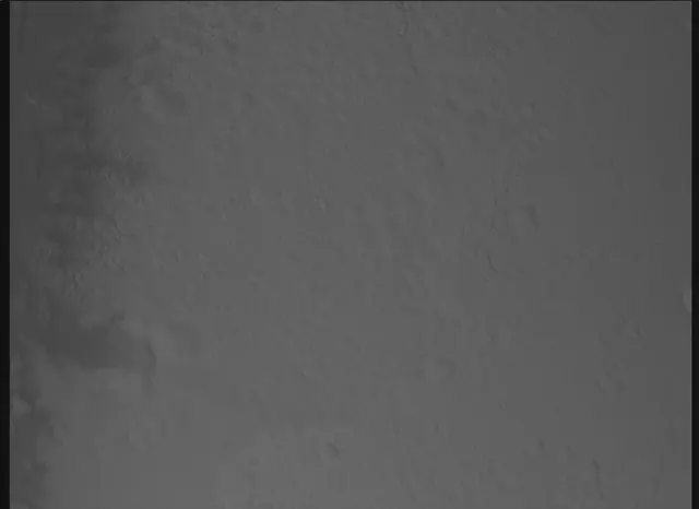 Sol 0: Mars Descent Imager (MARDI)