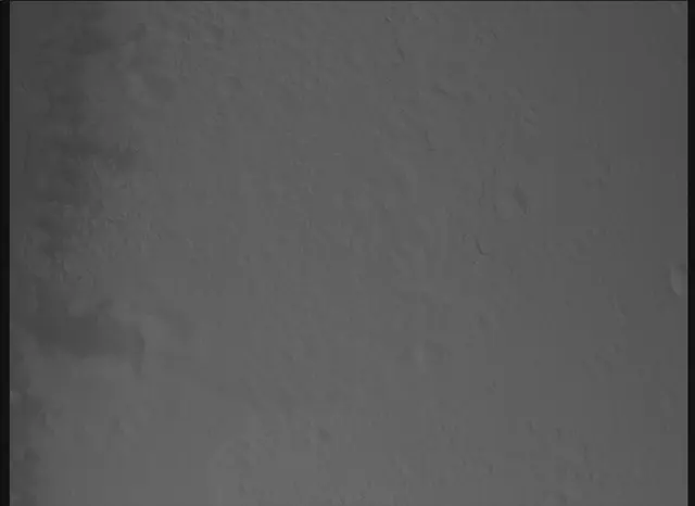 Sol 0: Mars Descent Imager (MARDI)
