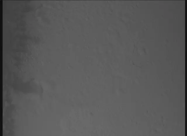 Sol 0: Mars Descent Imager (MARDI)