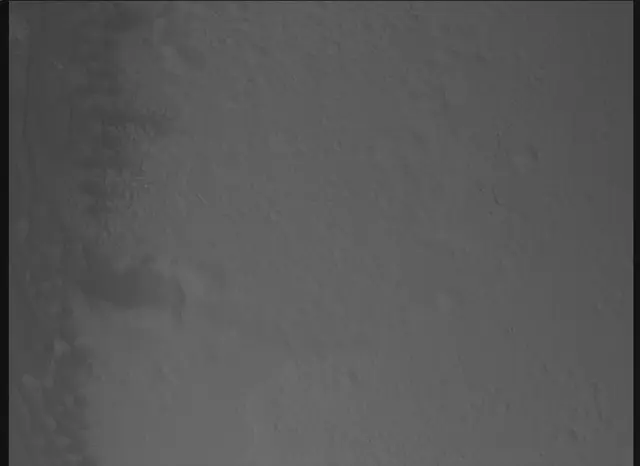 Sol 0: Mars Descent Imager (MARDI)