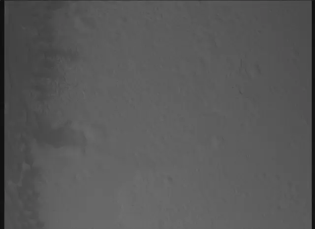 Sol 0: Mars Descent Imager (MARDI)