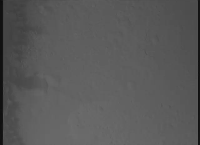 Sol 0: Mars Descent Imager (MARDI)