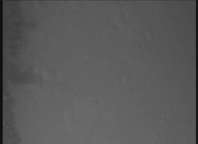 Sol 0: Mars Descent Imager (MARDI)