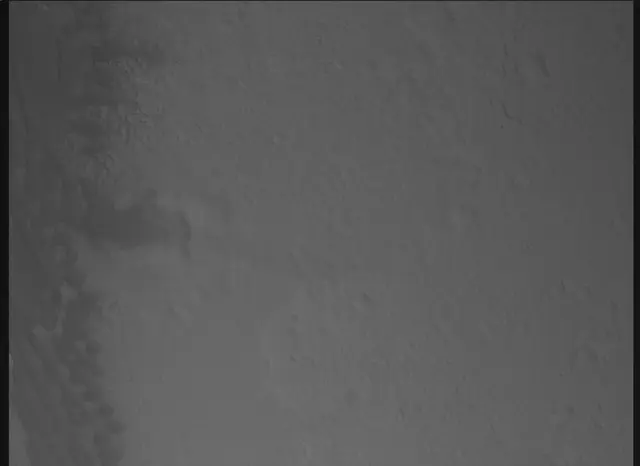 Sol 0: Mars Descent Imager (MARDI)