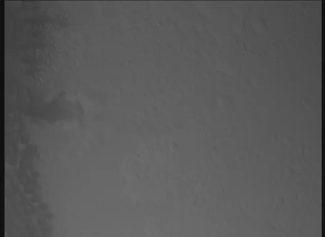 Sol 0: Mars Descent Imager (MARDI)