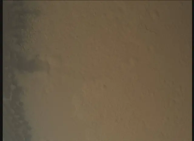 Sol 0: Mars Descent Imager (MARDI)