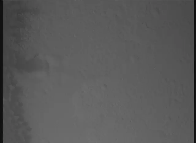 Sol 0: Mars Descent Imager (MARDI)