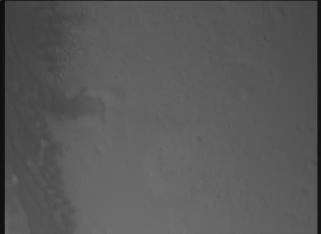 Sol 0: Mars Descent Imager (MARDI)