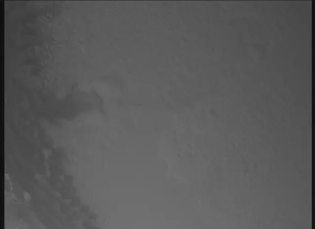 Sol 0: Mars Descent Imager (MARDI)