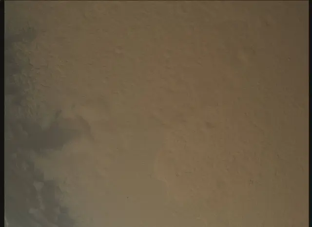 Sol 0: Mars Descent Imager (MARDI)