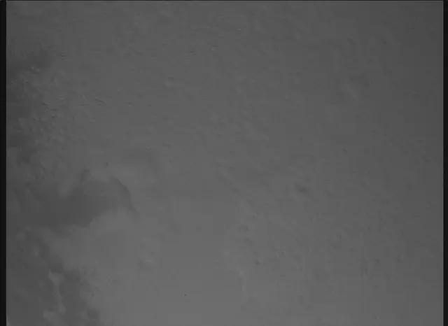 Sol 0: Mars Descent Imager (MARDI)