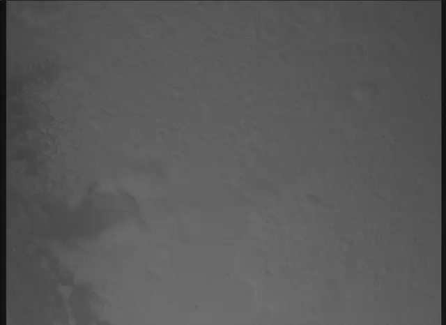 Sol 0: Mars Descent Imager (MARDI)