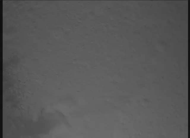 Sol 0: Mars Descent Imager (MARDI)