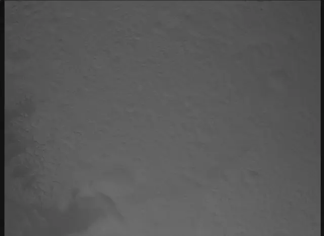 Sol 0: Mars Descent Imager (MARDI)