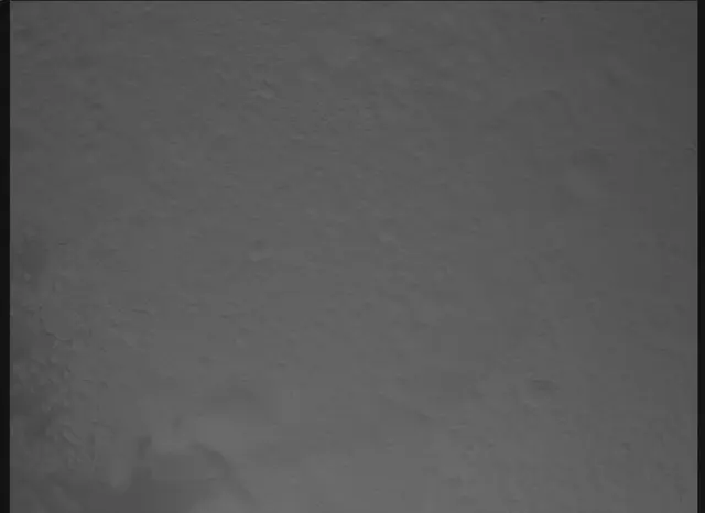 Sol 0: Mars Descent Imager (MARDI)