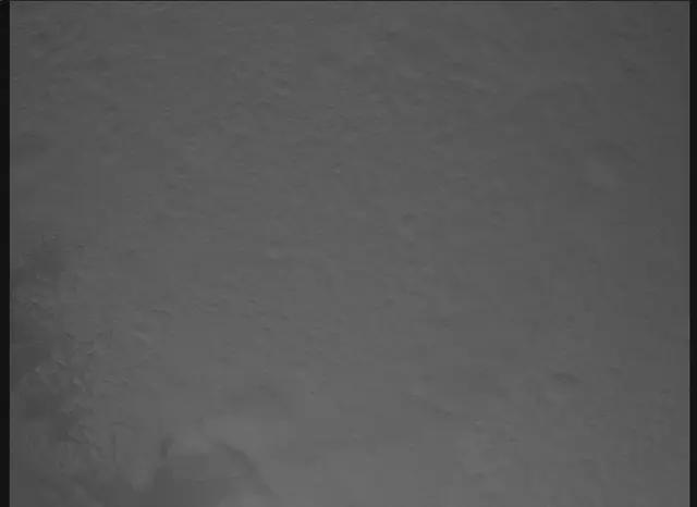 Sol 0: Mars Descent Imager (MARDI)